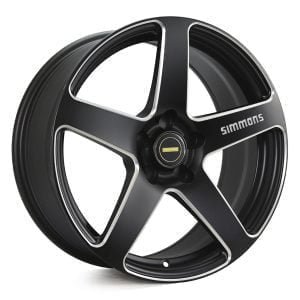 Simmons FR-CS Concave