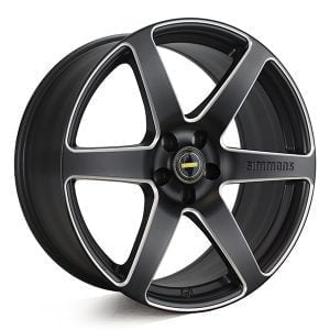 Simmons S6S NCT