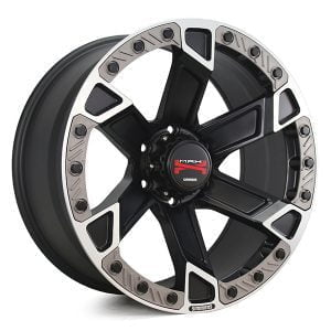 Simmons Max X05