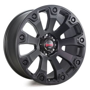Simmons Max X09