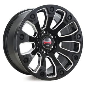 Simmons Max X09