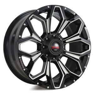 Simmons Max X11