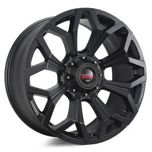 Simmons Max X11