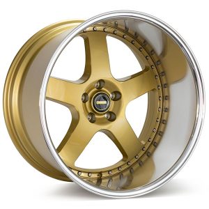 Simmons FR-1 Flow Form