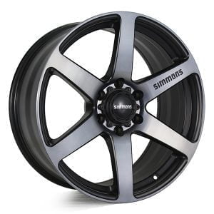 Simmons S6 NCT