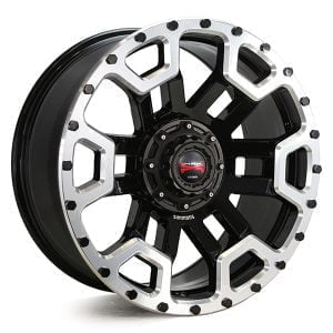 Simmons Max X08