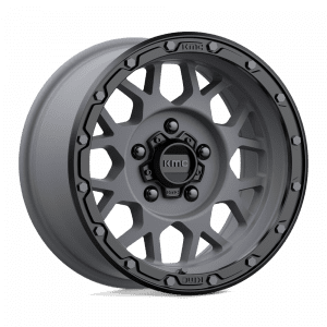 KMC Grenade Off-Road