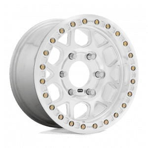 KMC KM444 Beadlock