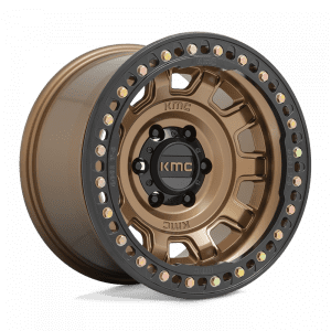 KMC Tank Beadlock