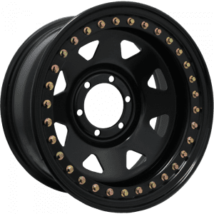 Dynamic Genuine Beadlock