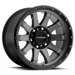 Raceline Clutch