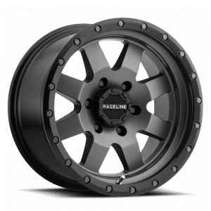 Raceline Defender