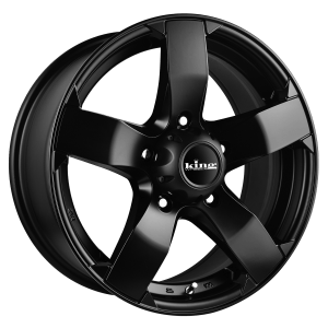 King Wheels Avenger 5