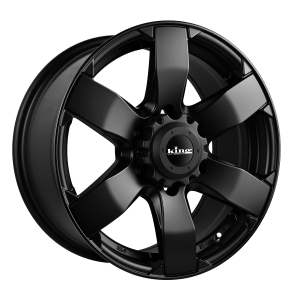 King Wheels Avenger 6