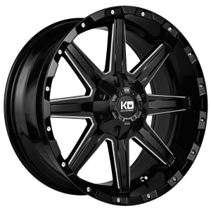 King Wheels Blade