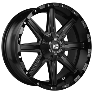 King Wheels Blade