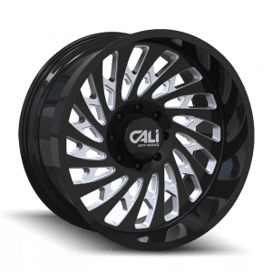 Cali Offroad Switchback