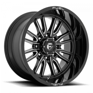 Fuel Clash 8