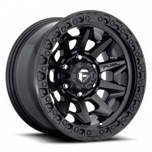 Fuel Covert