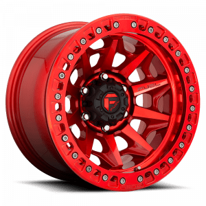 Fuel Covert Beadlock