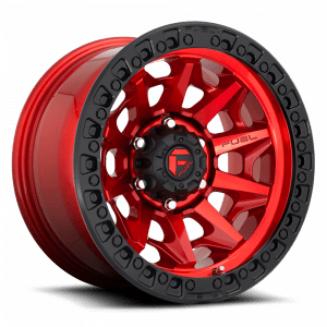 Fuel Covert