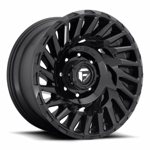 Fuel Cyclone