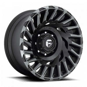 Fuel Cyclone