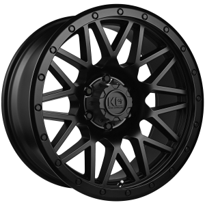 King Wheels Chaos