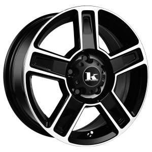 King Wheels Corsa