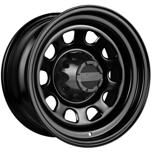 King Wheels D-Hole
