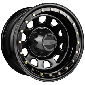 King Wheels D-Locker