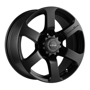 King Wheels Daytona