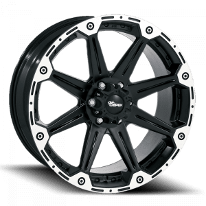 Dick Cepek Torque