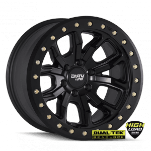 Dirty Life DT-1
