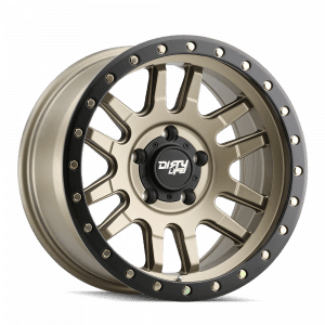 Dirty Life Canyon Pro