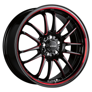 King Wheels Drifta