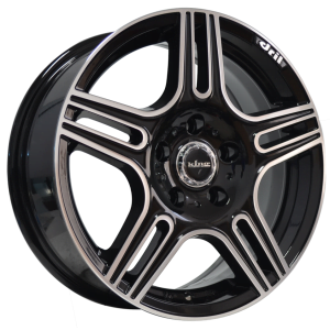 King Wheels Dril
