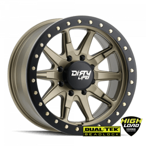 Dirty Life DT-2