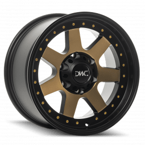 DCW Prodigy