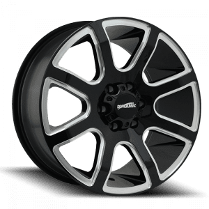 DCW DT8