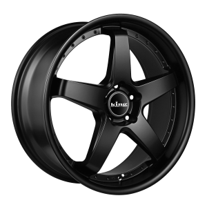 King Wheels Detroit