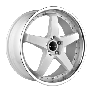 King Wheels Detroit