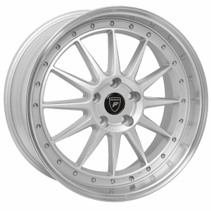 Forge Auto F-50