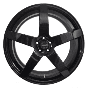 Simmons FR-C Forged