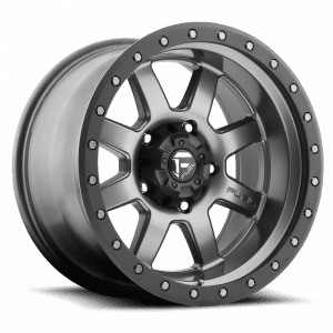 Fuel Trophy