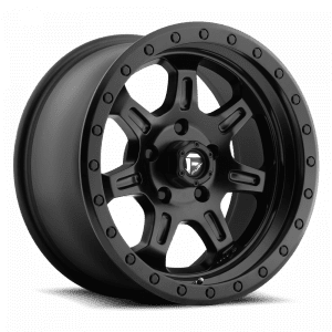 Fuel JM2