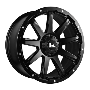 King Wheels Gator