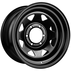 King Wheels GVM+ High Load Rating