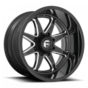 Fuel Hammer