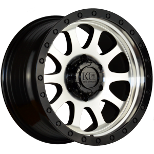 King Wheels Hurricane